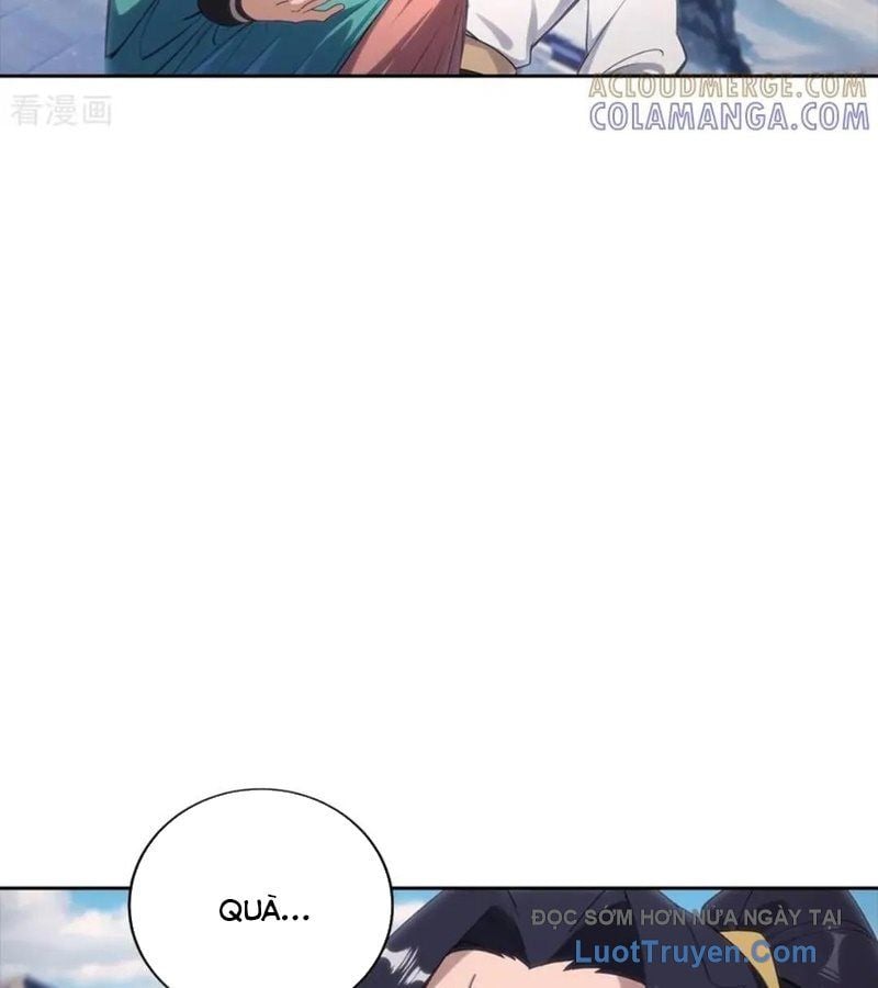 Nghịch Thiên Tà Thần Chap 764 - Next Chap 765