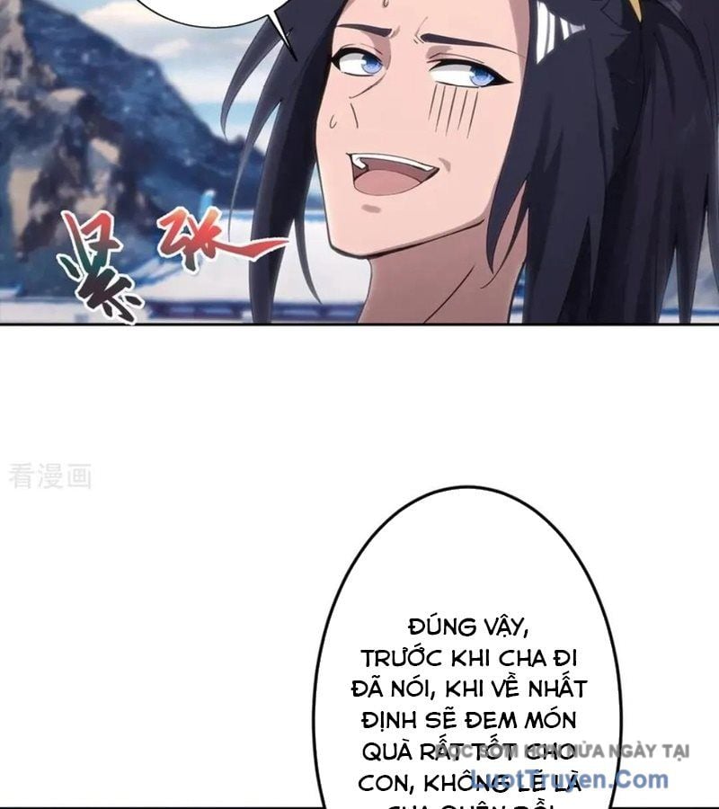 Nghịch Thiên Tà Thần Chap 764 - Next Chap 765