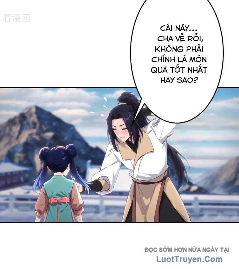 Nghịch Thiên Tà Thần Chap 764 - Next Chap 765