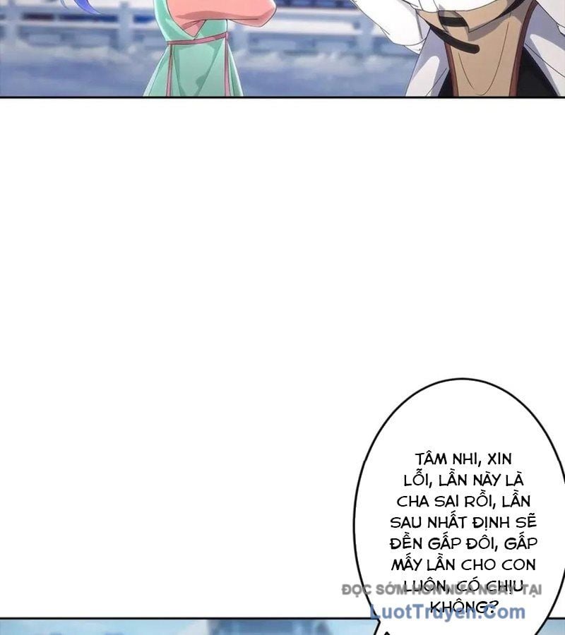Nghịch Thiên Tà Thần Chap 764 - Next Chap 765