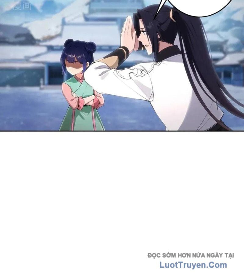 Nghịch Thiên Tà Thần Chap 764 - Next Chap 765