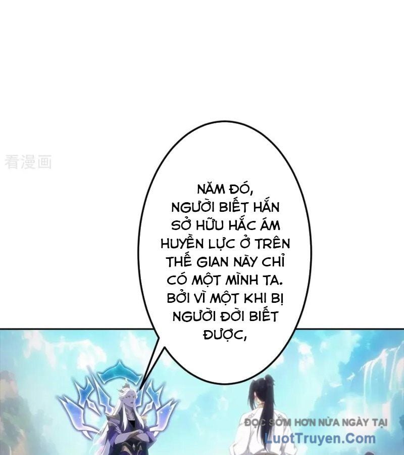 Nghịch Thiên Tà Thần Chap 764 - Next Chap 765