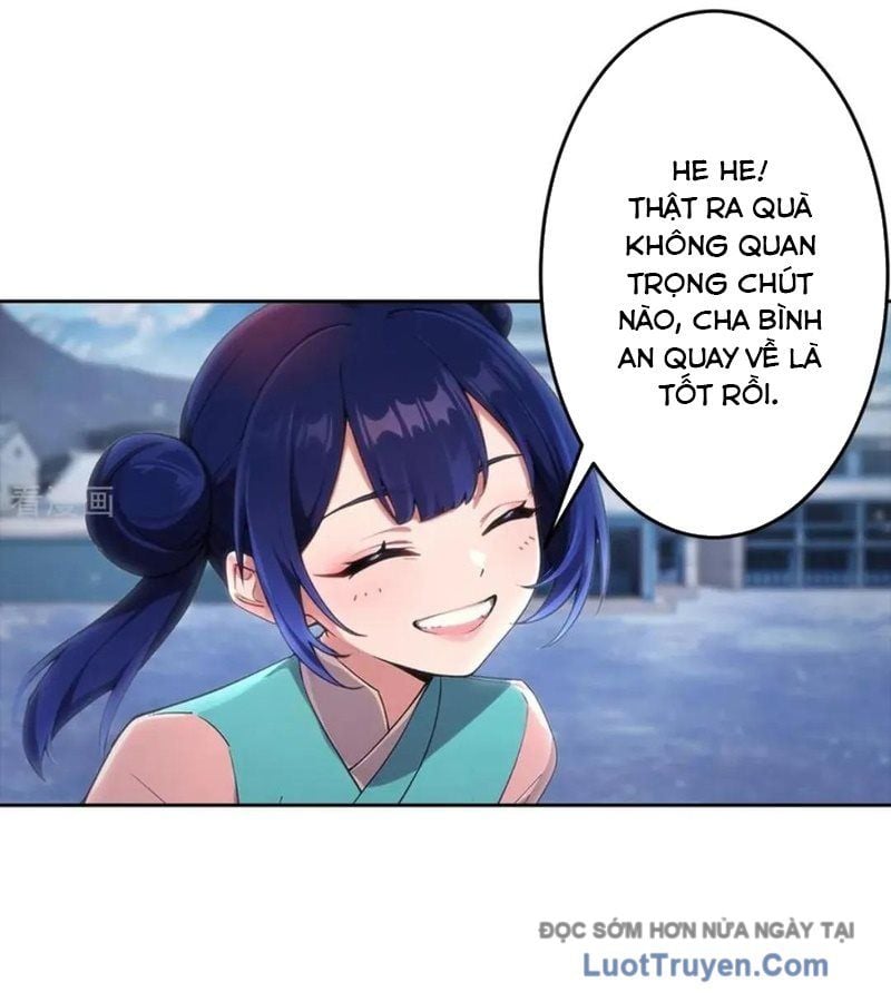 Nghịch Thiên Tà Thần Chap 764 - Next Chap 765