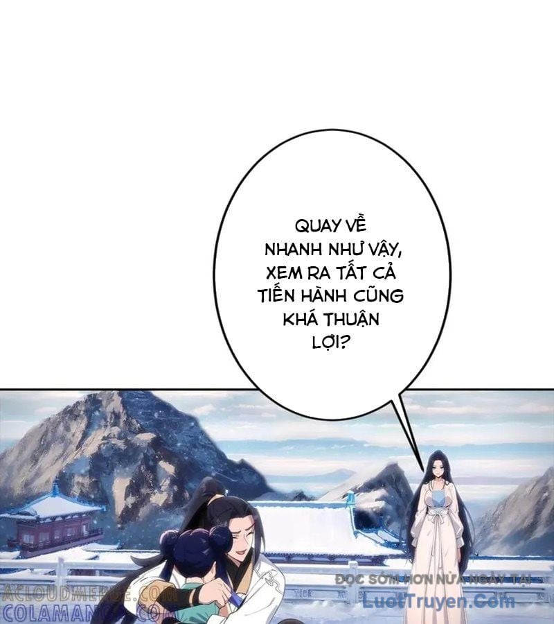 Nghịch Thiên Tà Thần Chap 764 - Next Chap 765