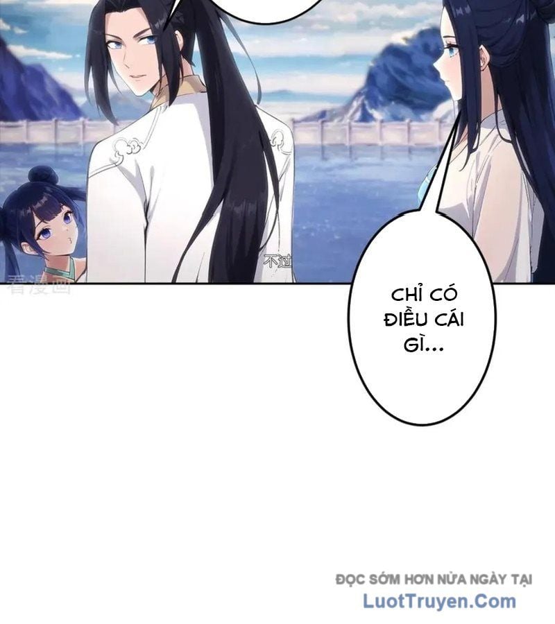 Nghịch Thiên Tà Thần Chap 764 - Next Chap 765