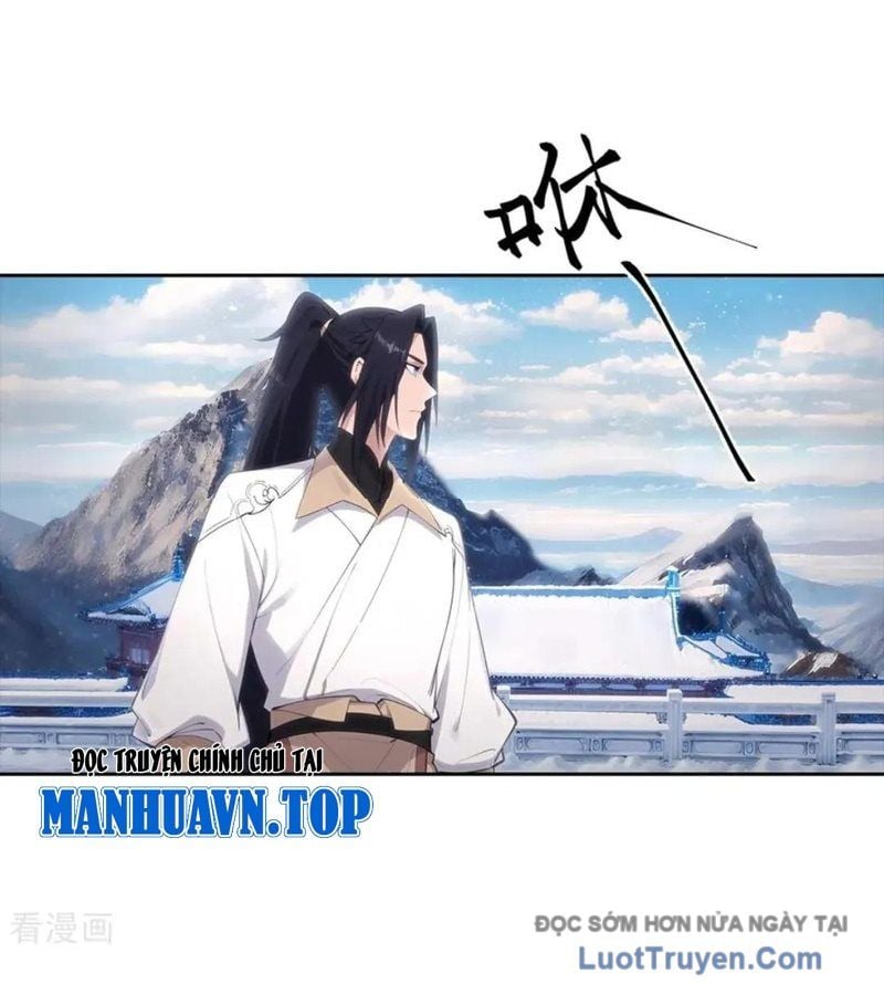 Nghịch Thiên Tà Thần Chap 764 - Next Chap 765