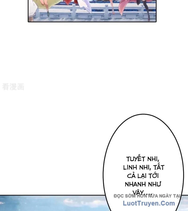 Nghịch Thiên Tà Thần Chap 764 - Next Chap 765
