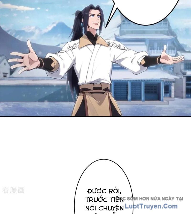 Nghịch Thiên Tà Thần Chap 764 - Next Chap 765