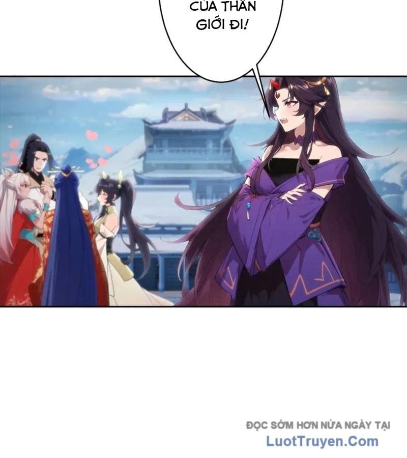 Nghịch Thiên Tà Thần Chap 764 - Next Chap 765