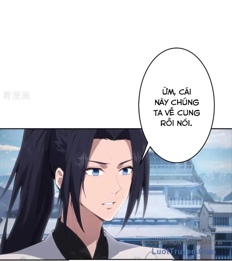 Nghịch Thiên Tà Thần Chap 764 - Next Chap 765