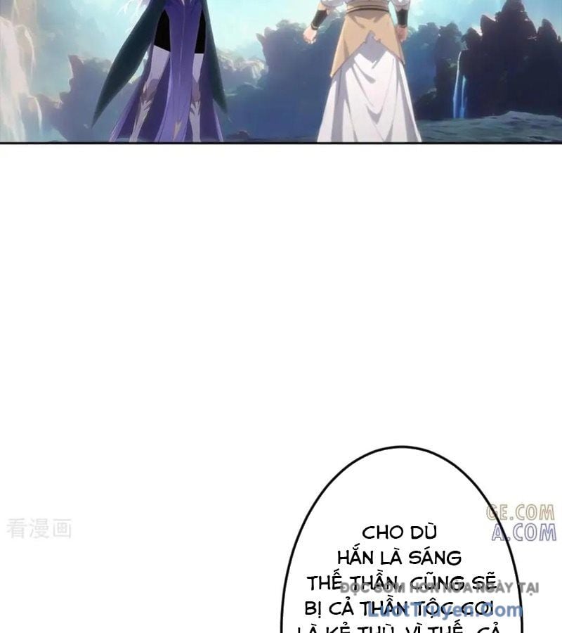 Nghịch Thiên Tà Thần Chap 764 - Next Chap 765
