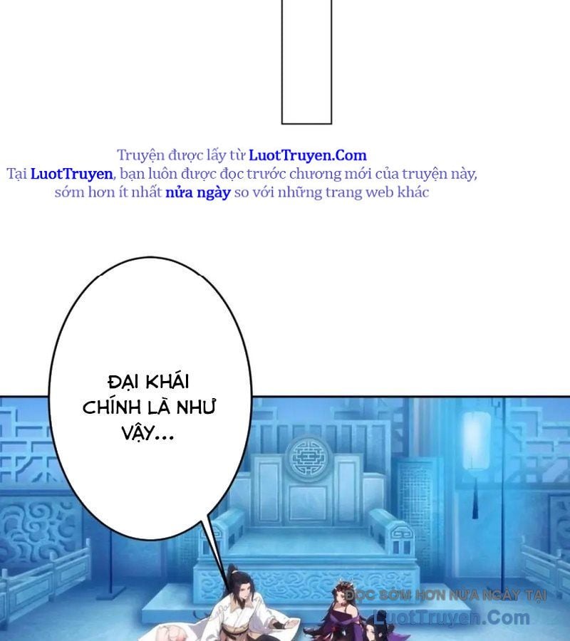 Nghịch Thiên Tà Thần Chap 764 - Next Chap 765