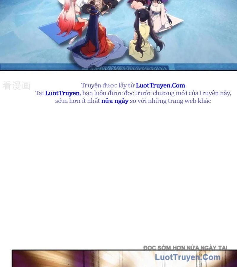 Nghịch Thiên Tà Thần Chap 764 - Next Chap 765