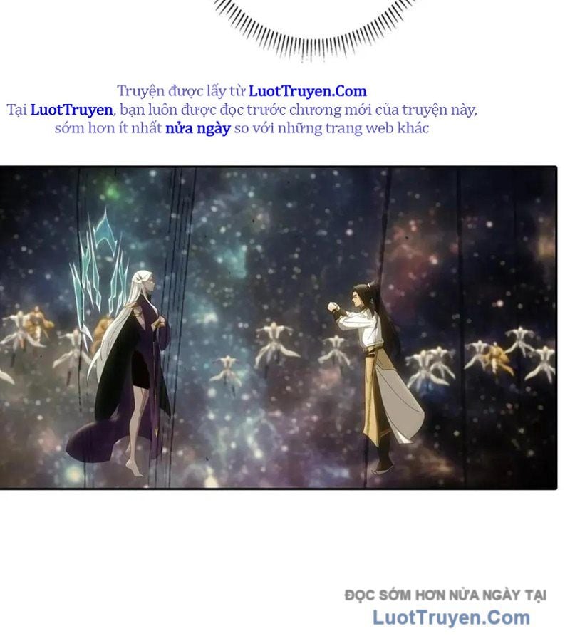 Nghịch Thiên Tà Thần Chap 764 - Next Chap 765