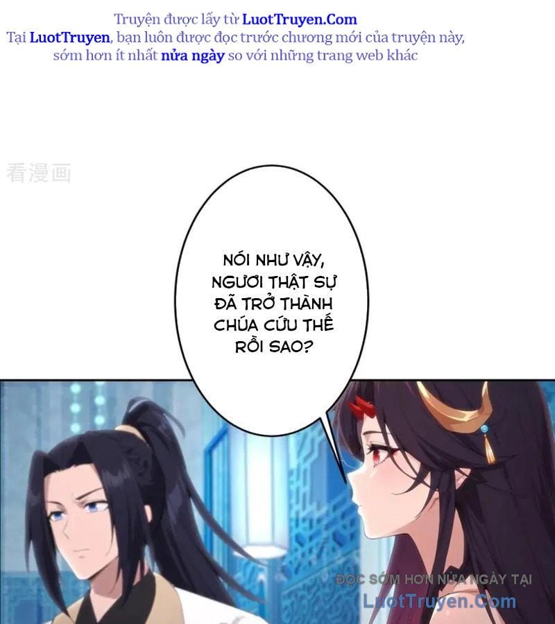 Nghịch Thiên Tà Thần Chap 764 - Next Chap 765