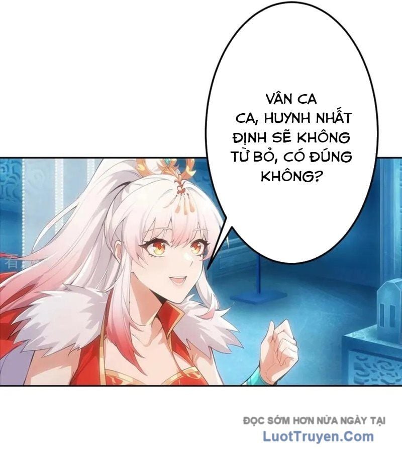 Nghịch Thiên Tà Thần Chap 764 - Next Chap 765
