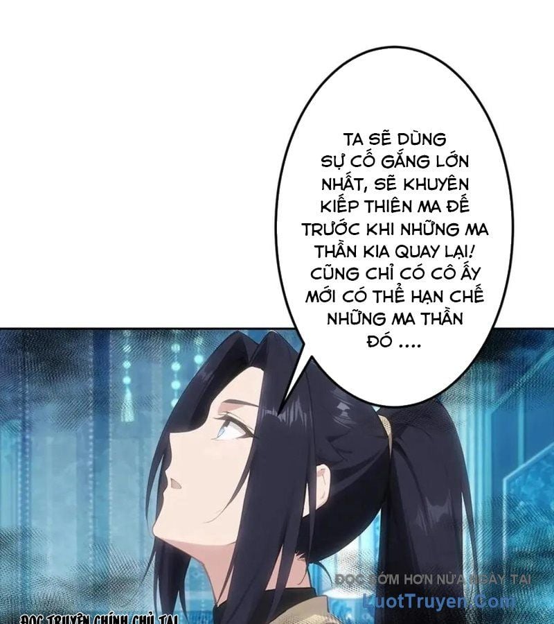 Nghịch Thiên Tà Thần Chap 764 - Next Chap 765