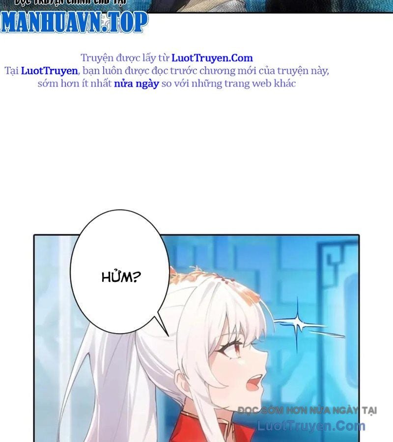 Nghịch Thiên Tà Thần Chap 764 - Next Chap 765