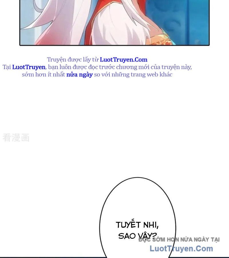 Nghịch Thiên Tà Thần Chap 764 - Next Chap 765