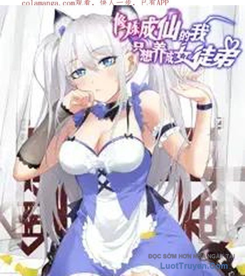 Nghịch Thiên Tà Thần Chap 764 - Next Chap 765