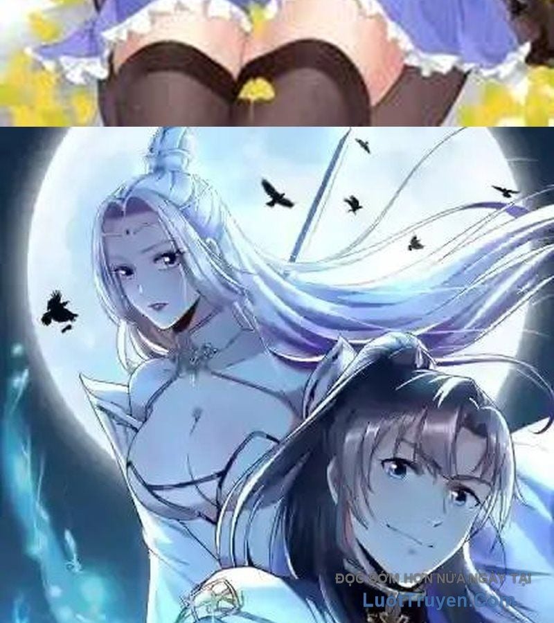 Nghịch Thiên Tà Thần Chap 764 - Next Chap 765