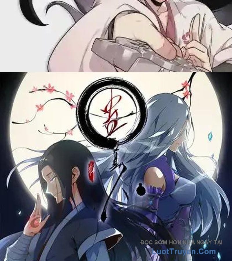 Nghịch Thiên Tà Thần Chap 764 - Next Chap 765