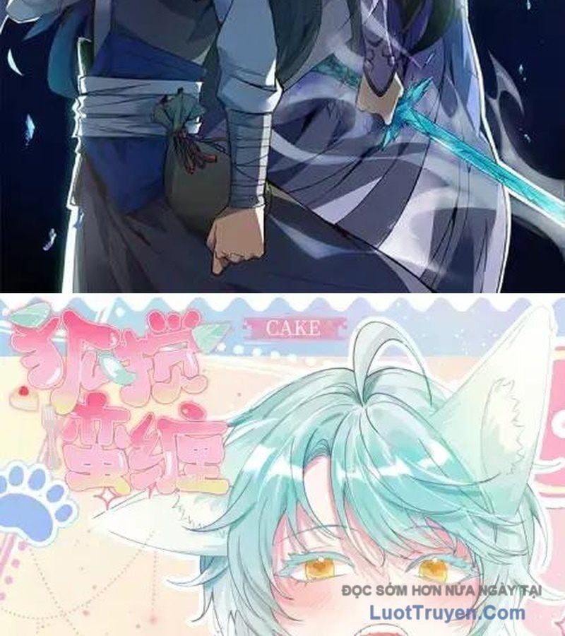 Nghịch Thiên Tà Thần Chap 764 - Next Chap 765