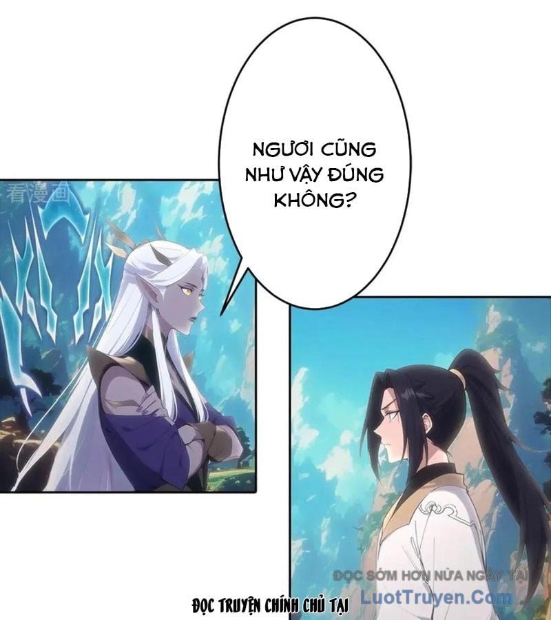 Nghịch Thiên Tà Thần Chap 764 - Next Chap 765