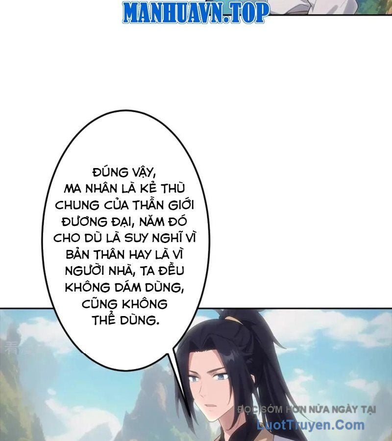 Nghịch Thiên Tà Thần Chap 764 - Next Chap 765