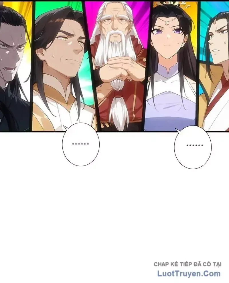 Nghịch Thiên Tà Thần Chap 791 - Next Chap 792