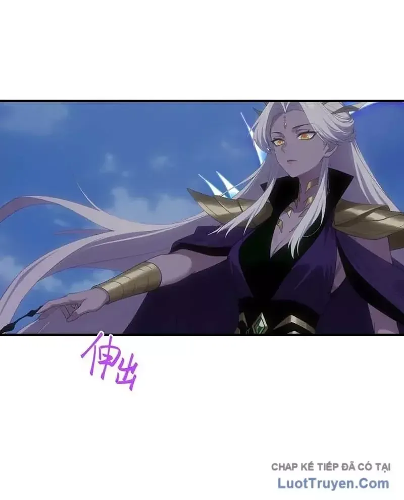 Nghịch Thiên Tà Thần Chap 791 - Next Chap 792