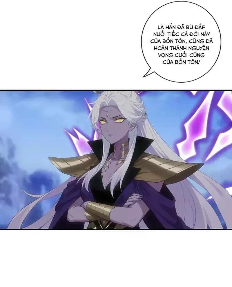 Nghịch Thiên Tà Thần Chap 791 - Next Chap 792