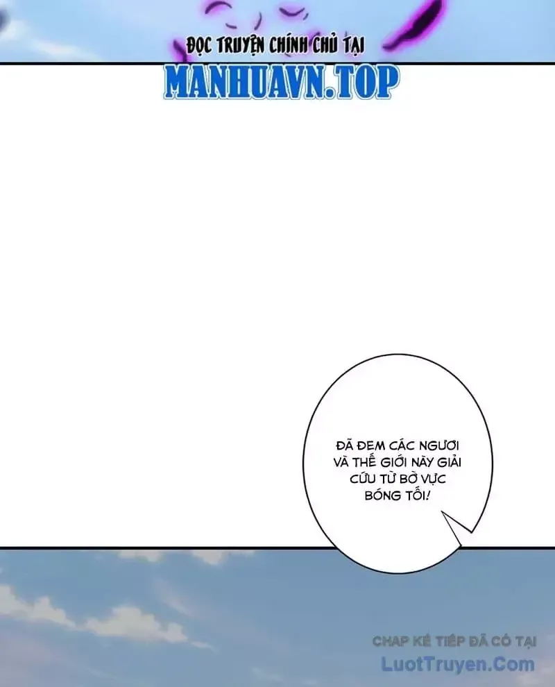 Nghịch Thiên Tà Thần Chap 791 - Next Chap 792
