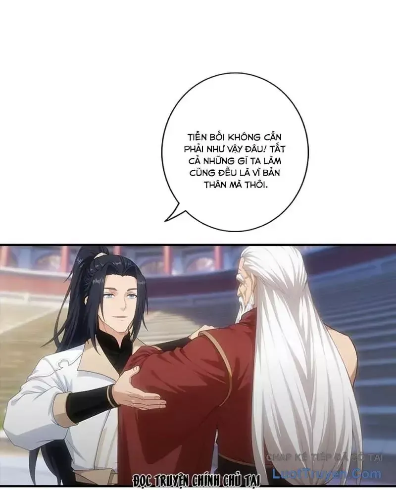 Nghịch Thiên Tà Thần Chap 791 - Next Chap 792