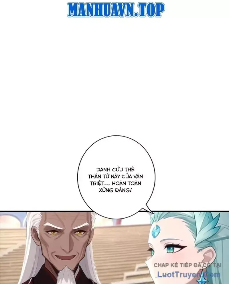 Nghịch Thiên Tà Thần Chap 791 - Next Chap 792