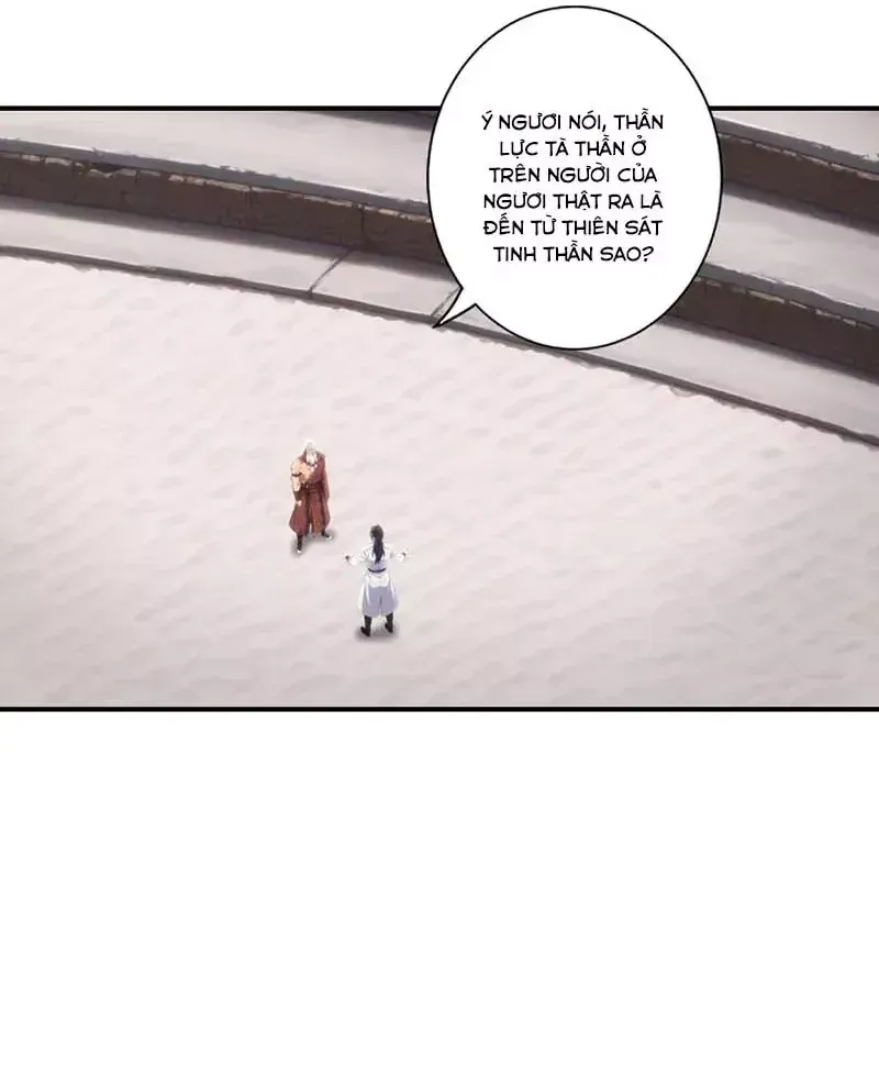 Nghịch Thiên Tà Thần Chap 791 - Next Chap 792