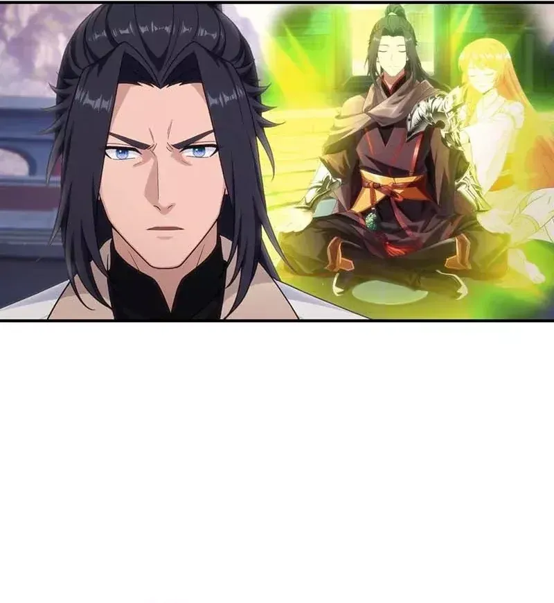 Nghịch Thiên Tà Thần Chap 791 - Next Chap 792