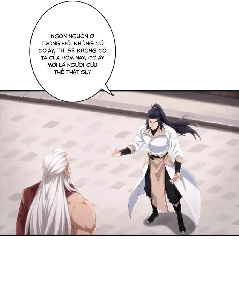 Nghịch Thiên Tà Thần Chap 791 - Next Chap 792