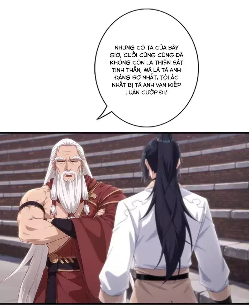 Nghịch Thiên Tà Thần Chap 791 - Next Chap 792