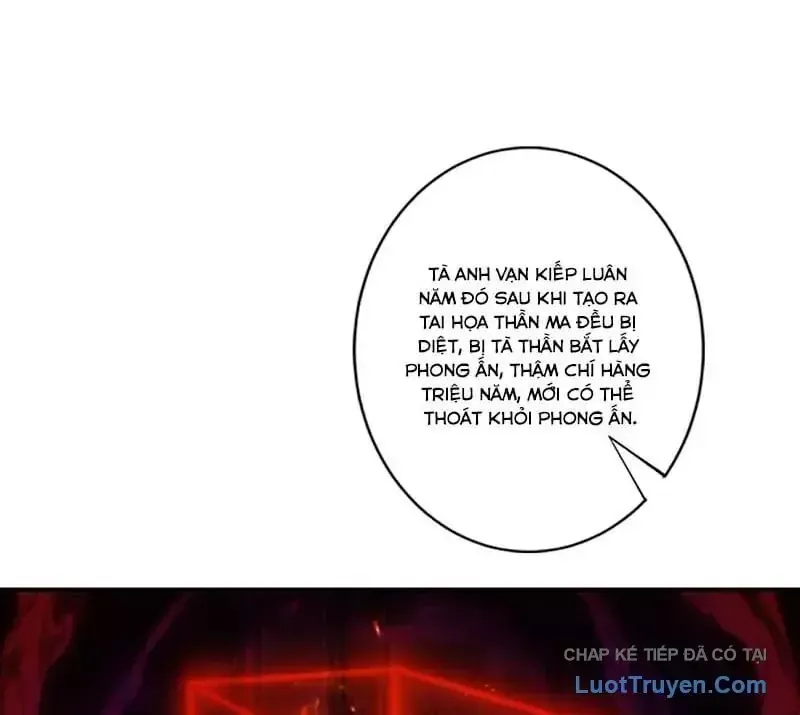 Nghịch Thiên Tà Thần Chap 791 - Next Chap 792