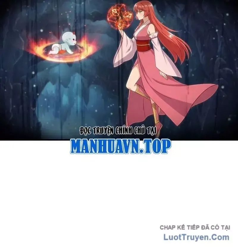 Nghịch Thiên Tà Thần Chap 791 - Next Chap 792