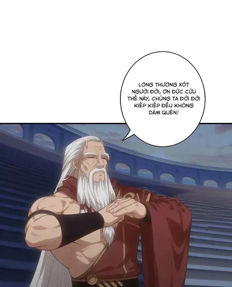 Nghịch Thiên Tà Thần Chap 791 - Next Chap 792