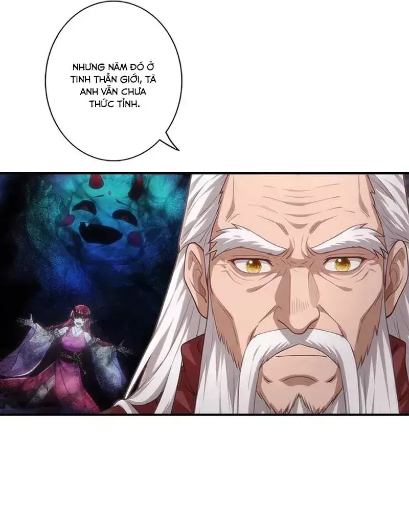 Nghịch Thiên Tà Thần Chap 791 - Next Chap 792