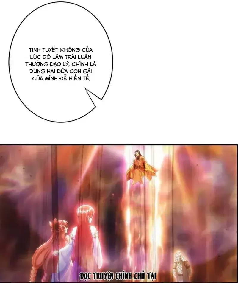 Nghịch Thiên Tà Thần Chap 791 - Next Chap 792