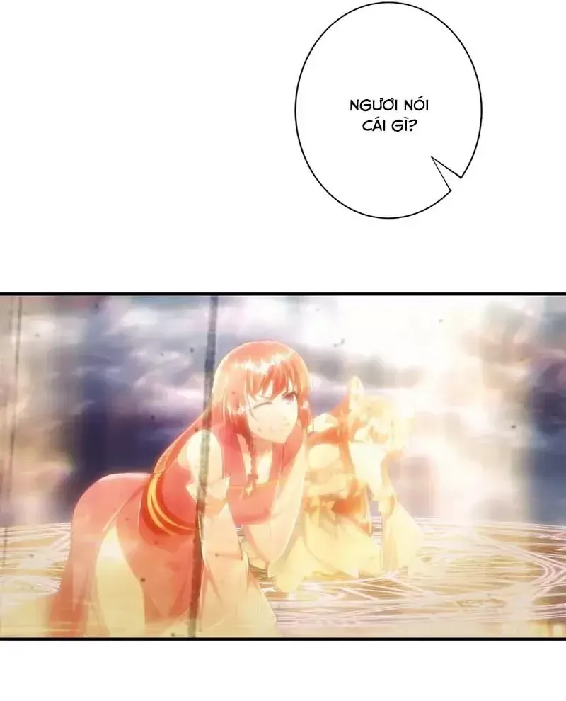 Nghịch Thiên Tà Thần Chap 791 - Next Chap 792