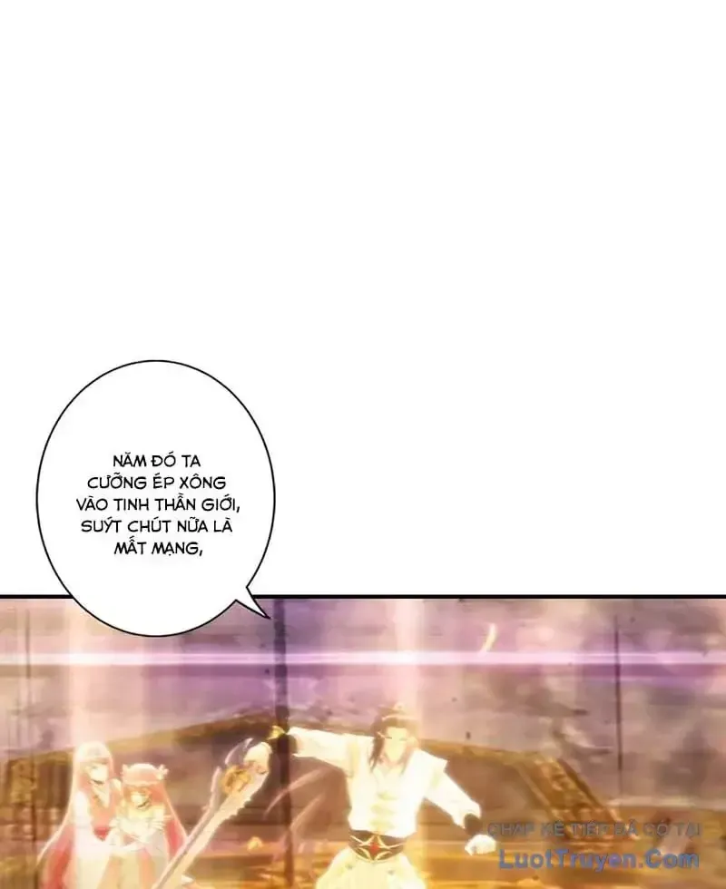 Nghịch Thiên Tà Thần Chap 791 - Next Chap 792