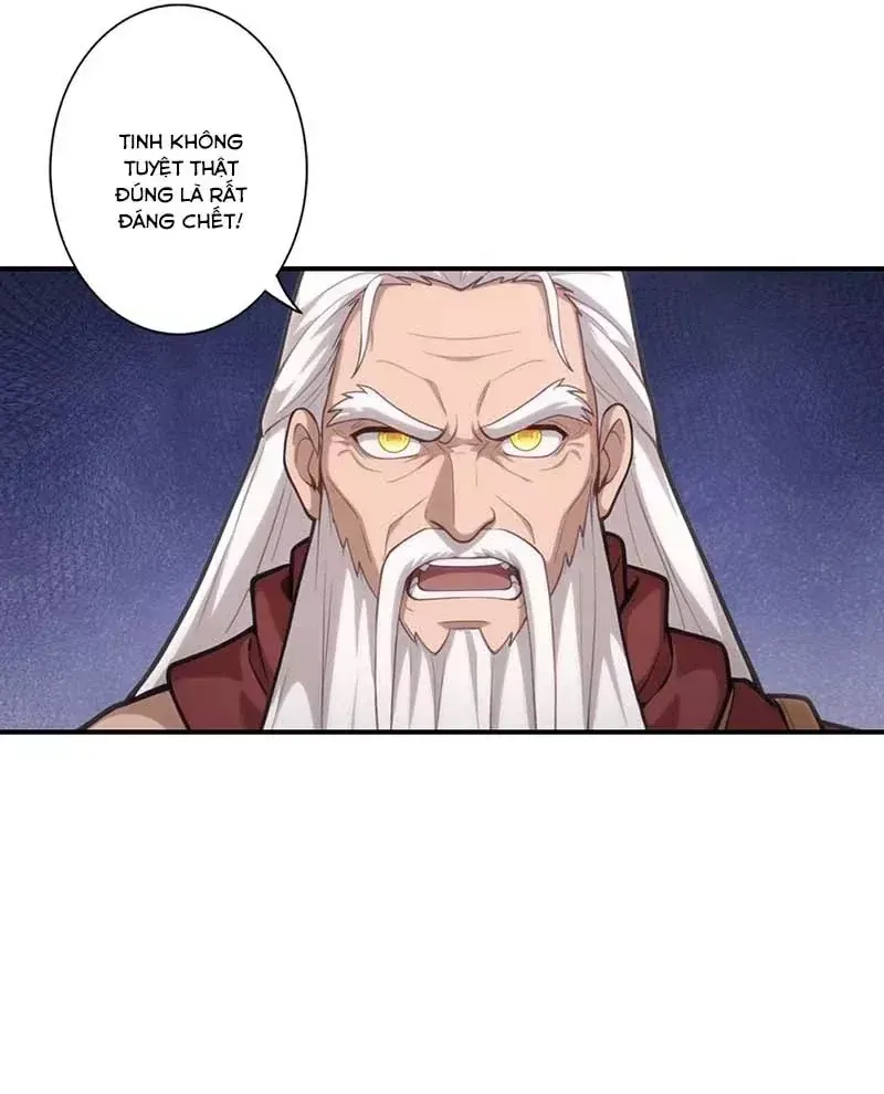 Nghịch Thiên Tà Thần Chap 791 - Next Chap 792