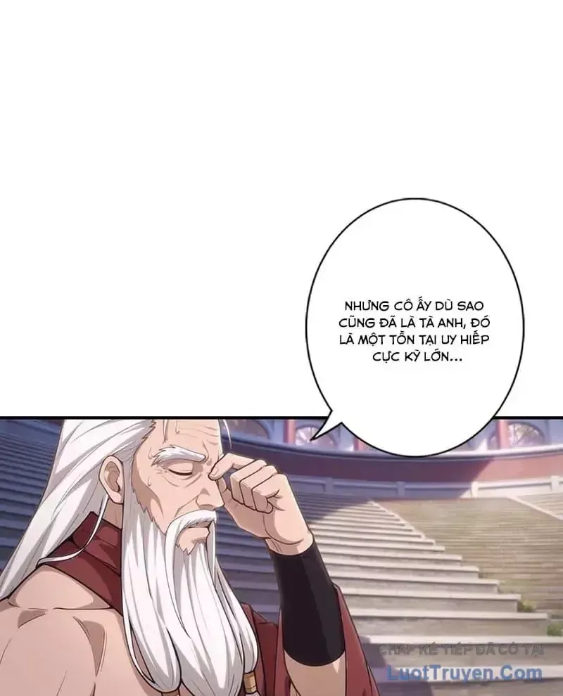 Nghịch Thiên Tà Thần Chap 791 - Next Chap 792