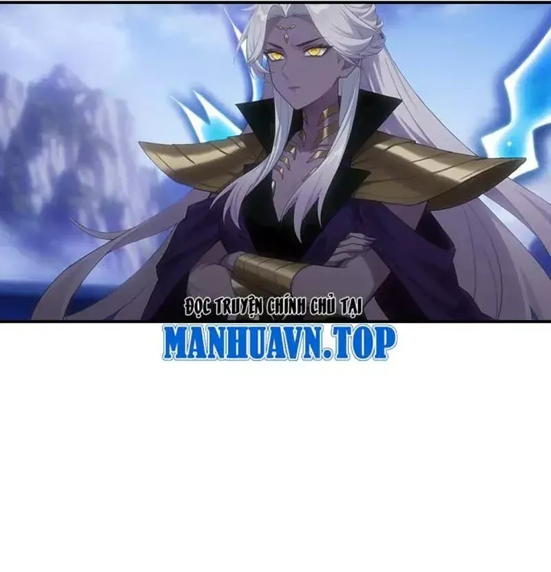 Nghịch Thiên Tà Thần Chap 791 - Next Chap 792
