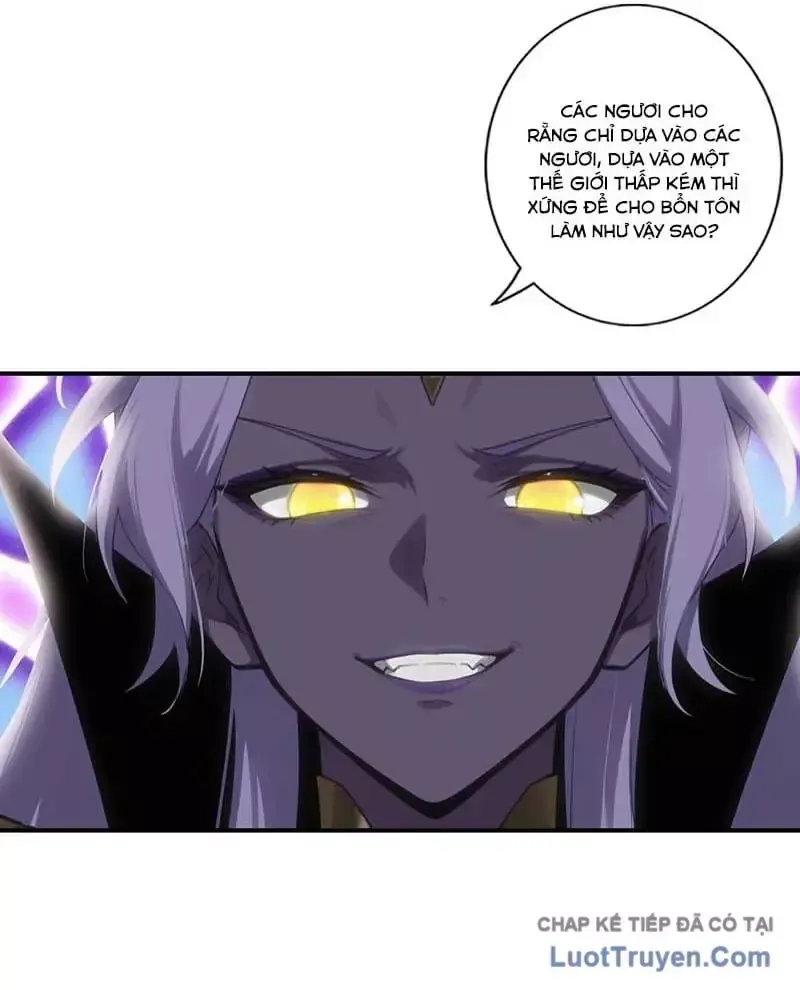 Nghịch Thiên Tà Thần Chap 791 - Next Chap 792